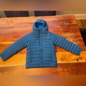Columbia Kids Puffer Jacket XS